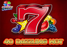 40 Dazzling Hot