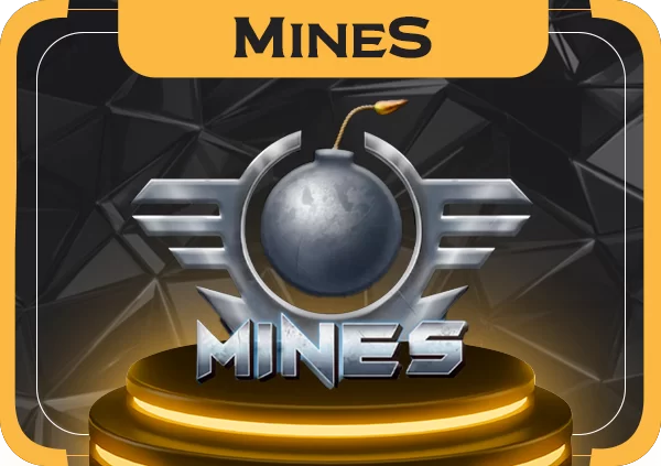 Mines