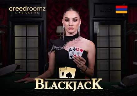 Armenian BlackJack