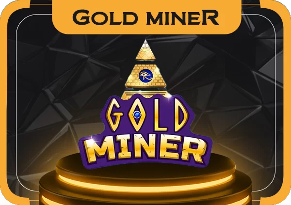 Gold Miner