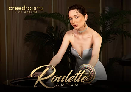 Aurum Roulette