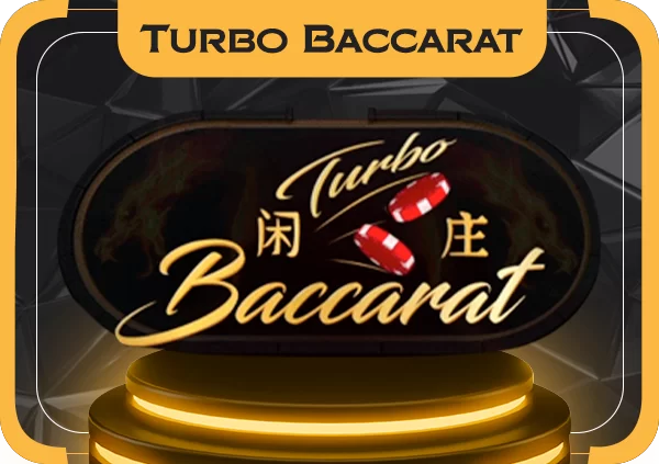 Turbo Baccarat