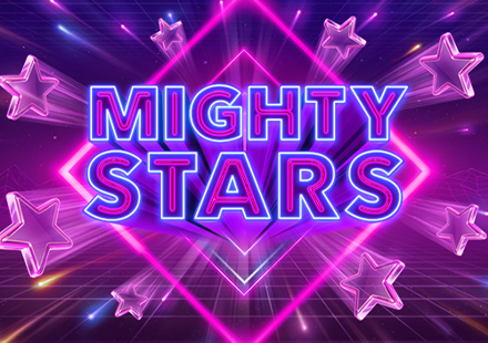 Mighty Stars