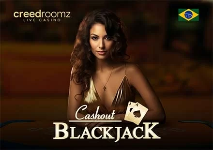 Brazilian Cash Out BlackJack