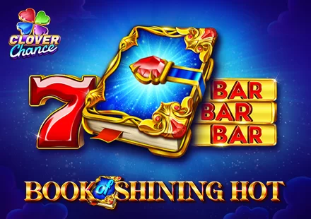 Book of Shining Hot