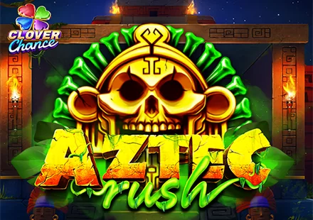 Aztec Rush